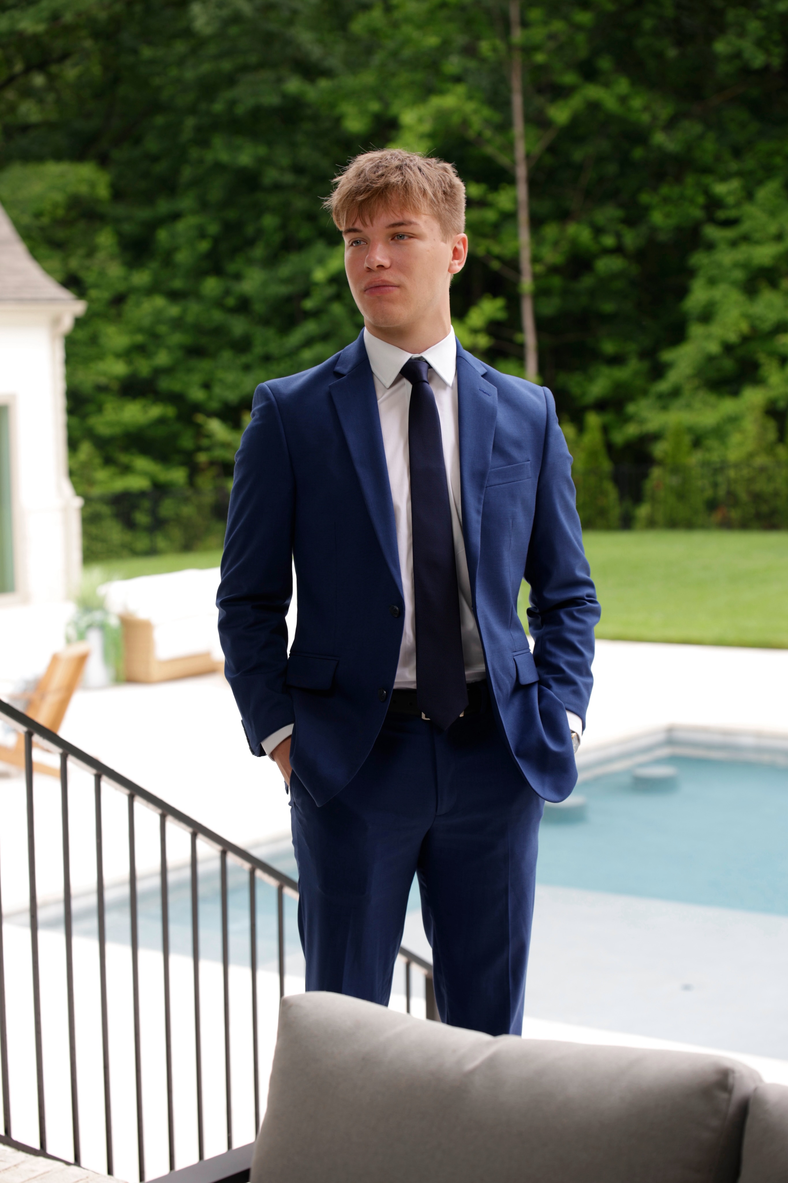 Kayden Benfield, Charlotte REALTOR® with The Griesinger Group